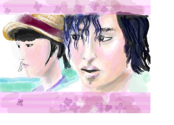 boys over flowers