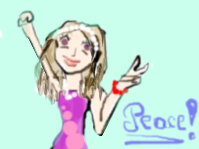 peace
