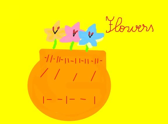 FLOWERS