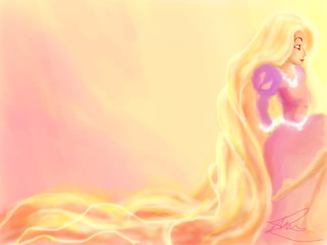 [ T a n g l e d ]