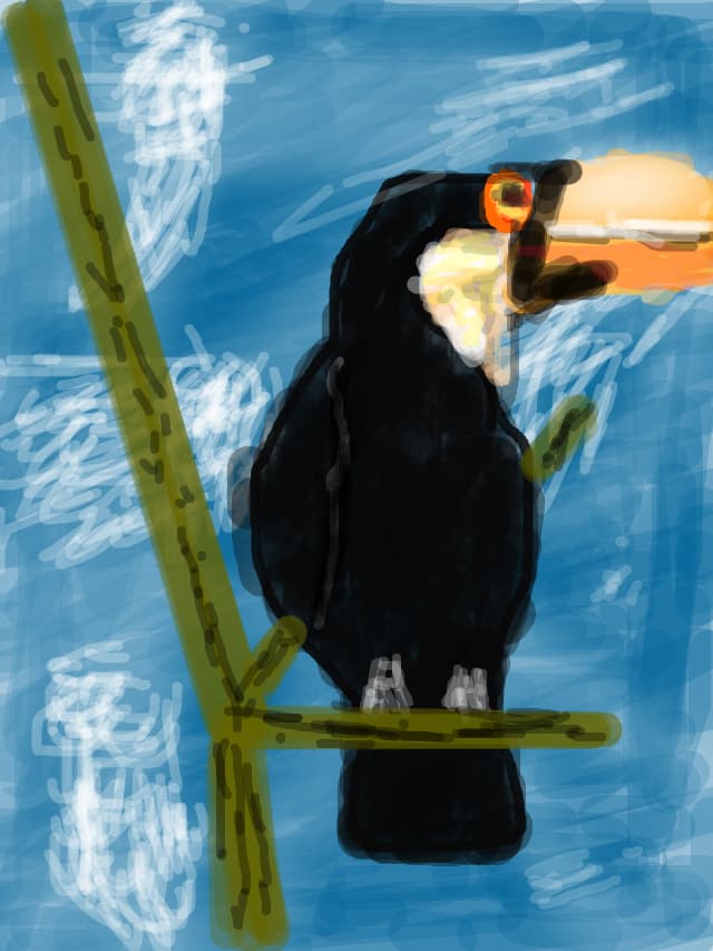 Tucan