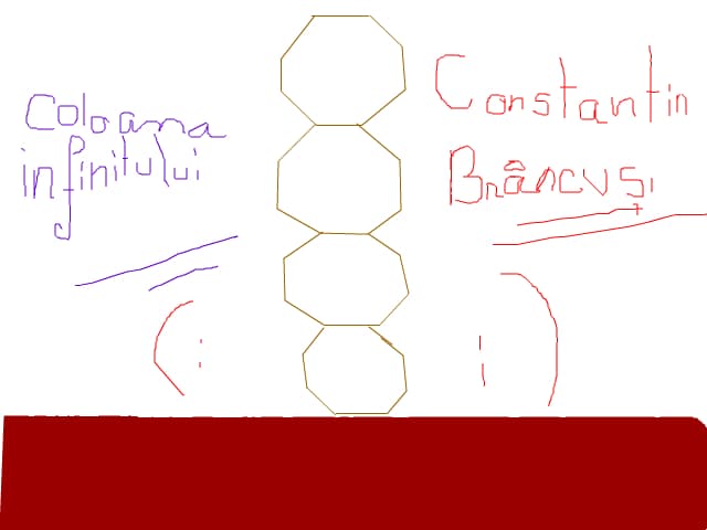 Coloana Infinitului