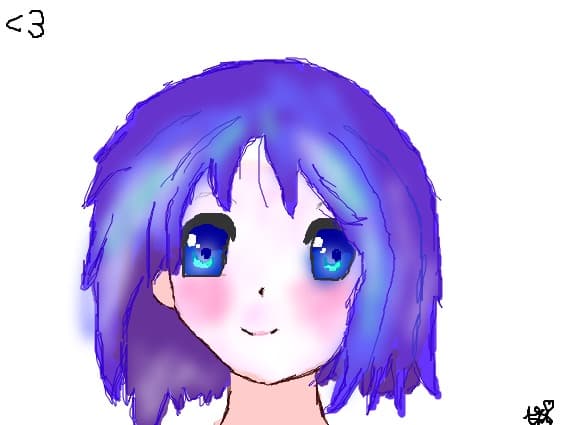 Anime...