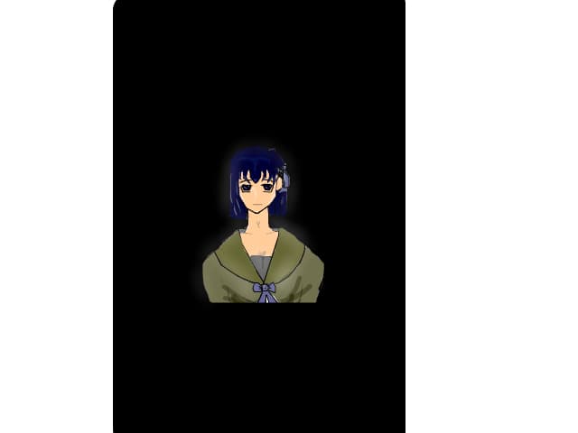 anime girl