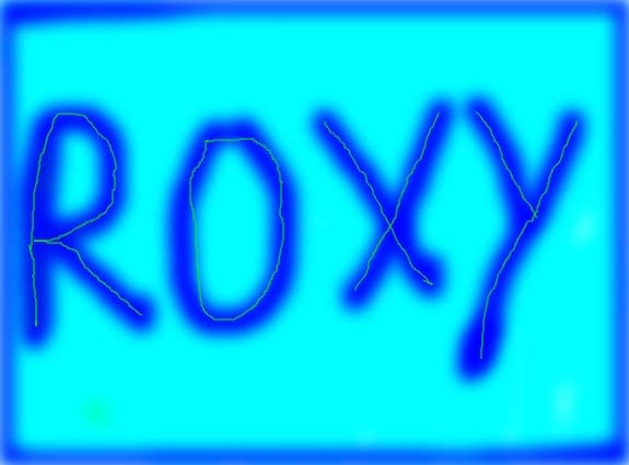 roxy