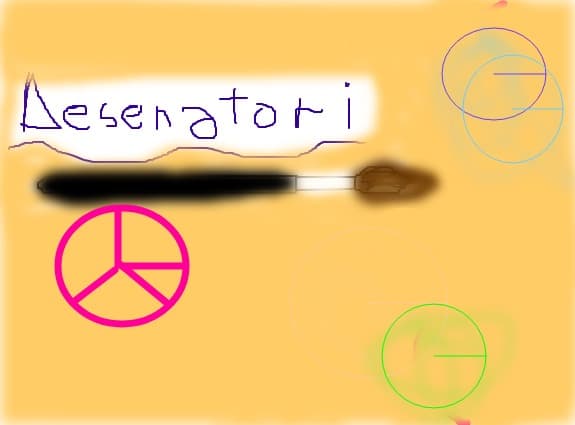 Desentori