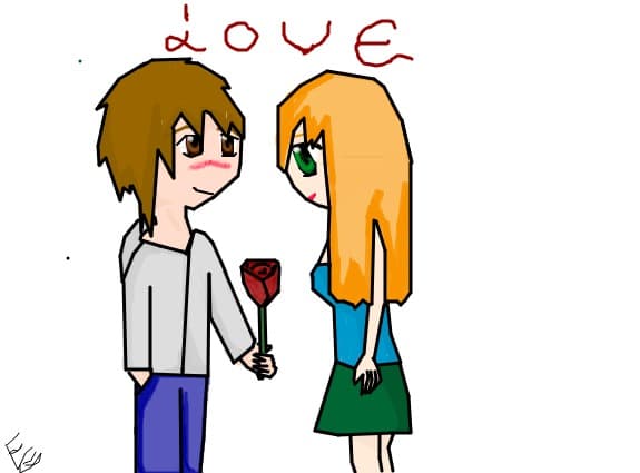 anime