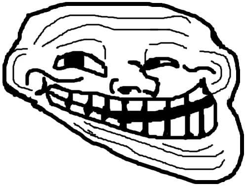 trollface