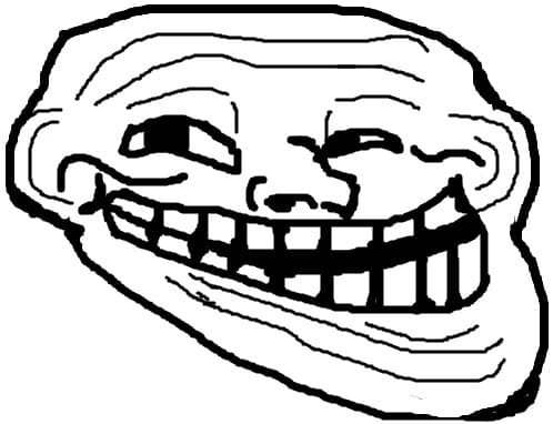 trollface