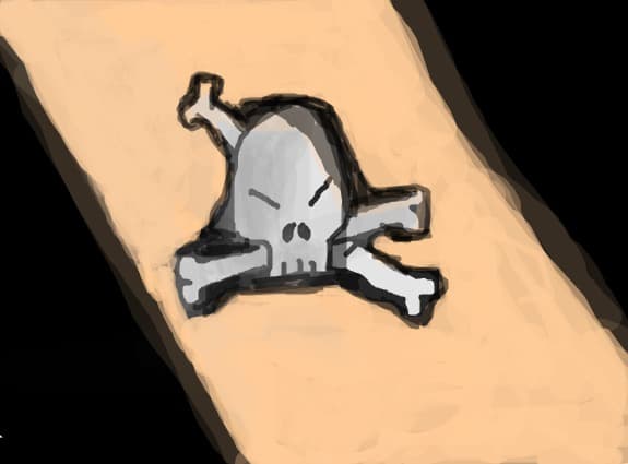 tatuajul