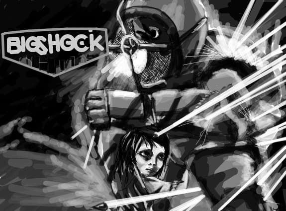 Bioshock