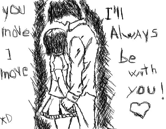 all I want...