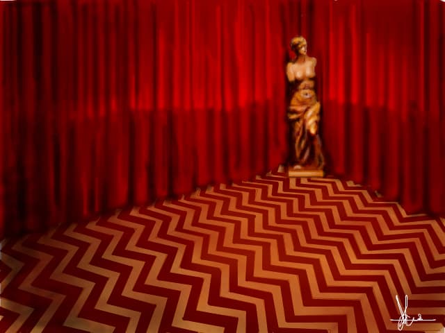 twin peaks
