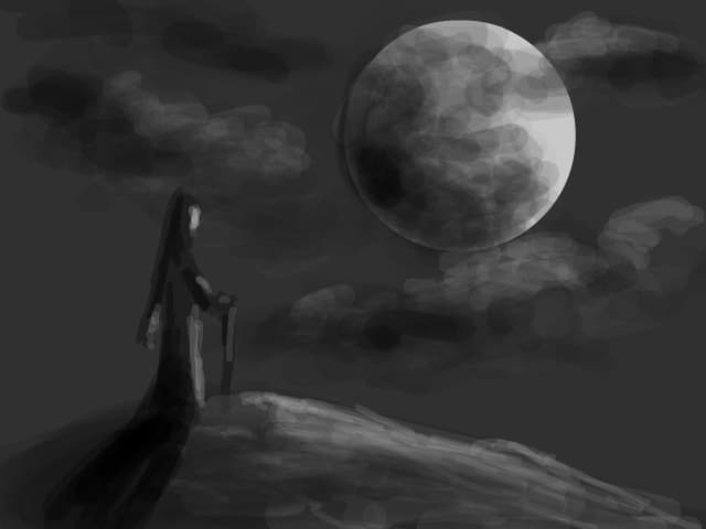 rasarit de luna