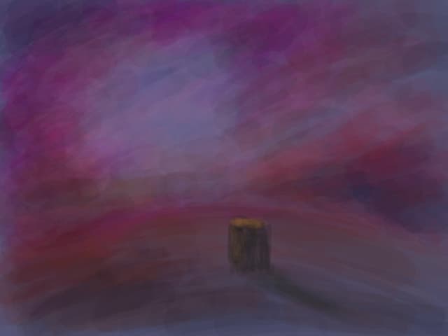 landscape