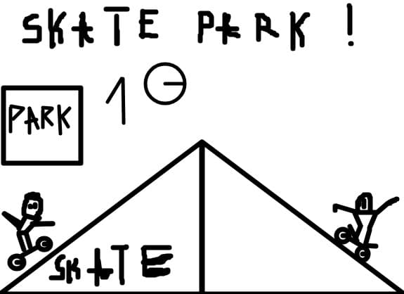 park