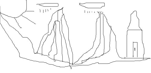 La munte
