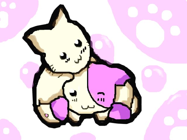 puffle