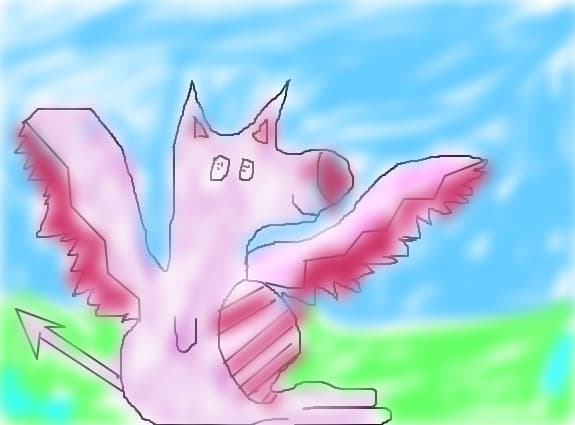dragon