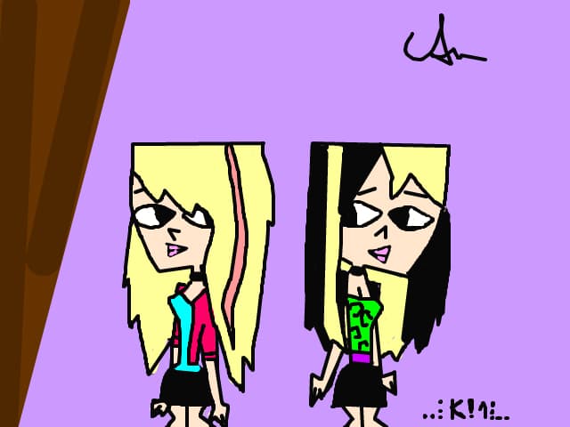 mda...Moon and Avril