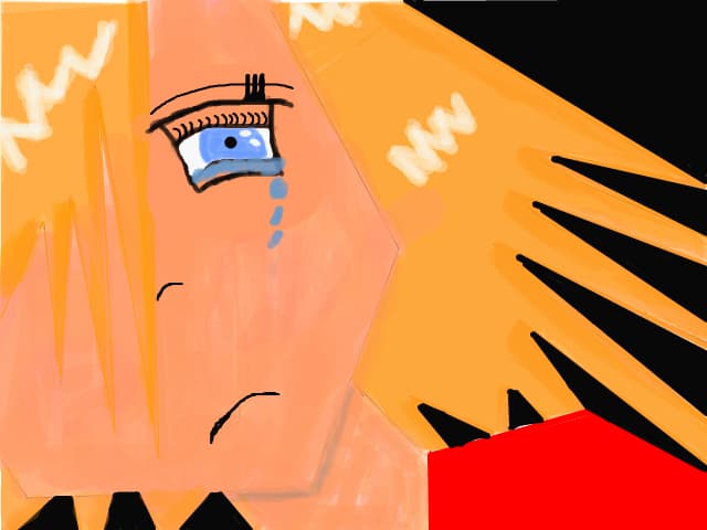 Don\'t Cry
