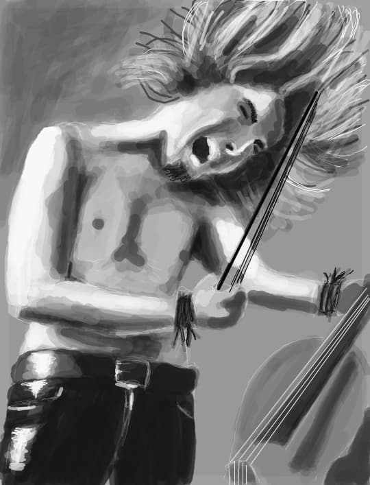 apocalyptica