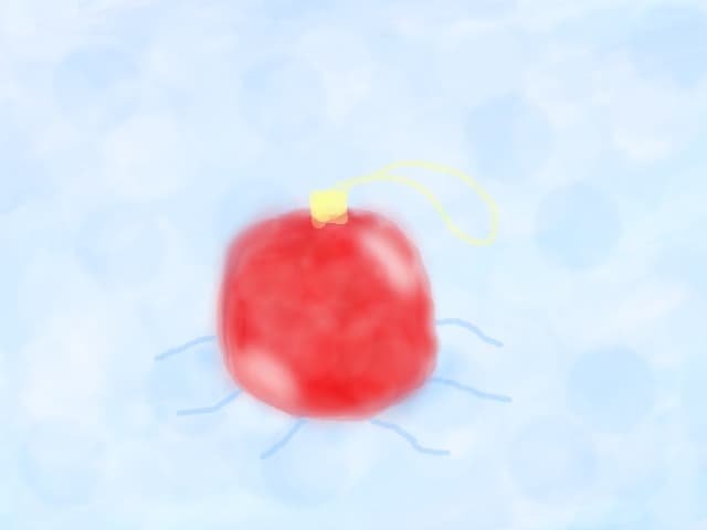 globulet