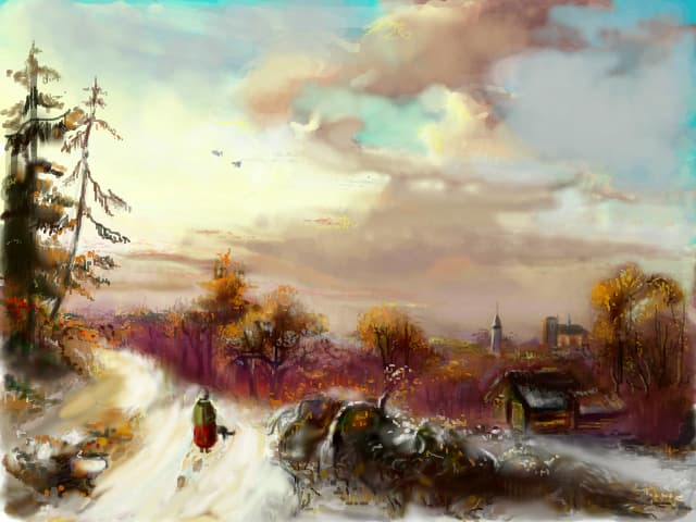 poster