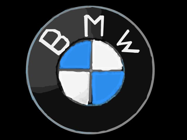 sigla BMW