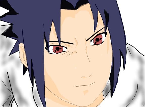 sasuke shippuden