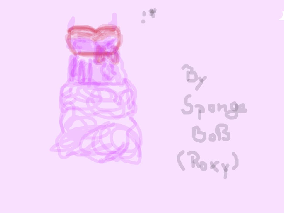 Songe(Roxy)