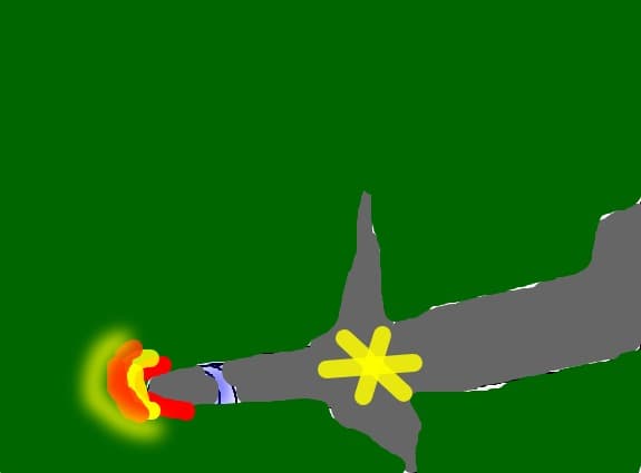 plane