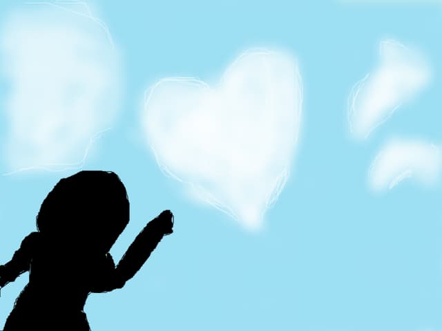 Love..