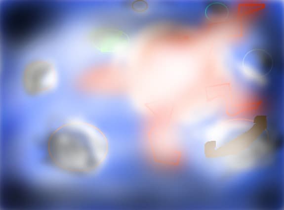 Spatiul cosmic