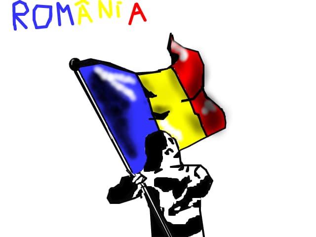 Romania