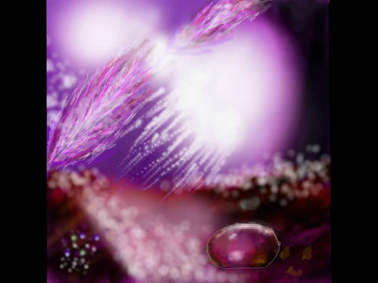 Reproducere water drop