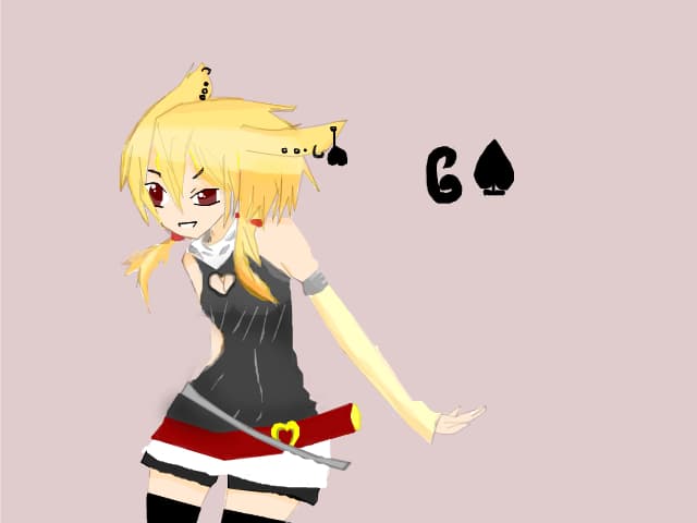 Bunny o: