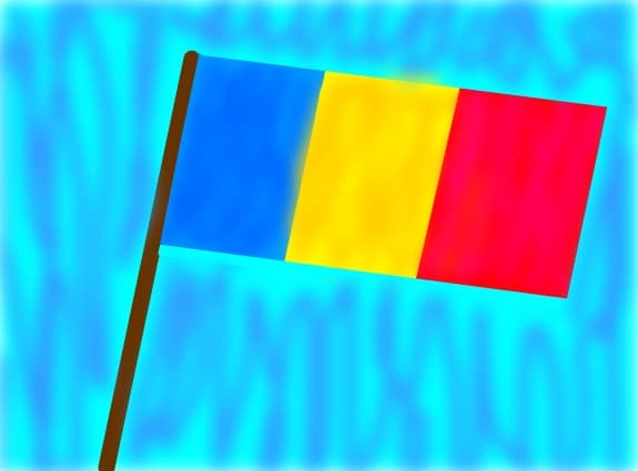 LA MULTI ANI, ROMANIA!!!