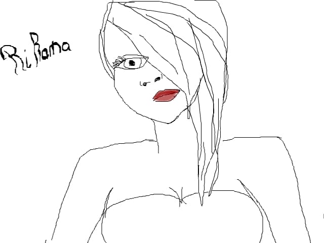 Rihana