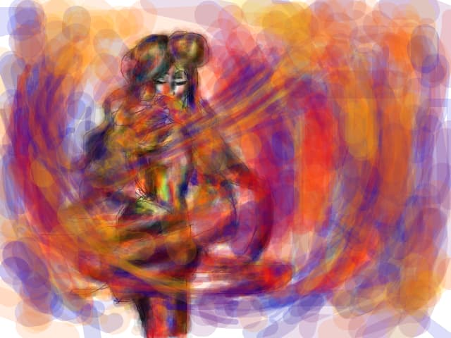 Colors Explozion