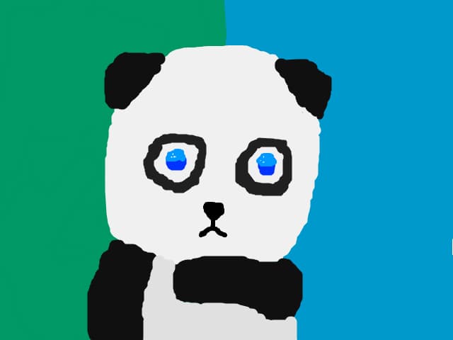 urs panda