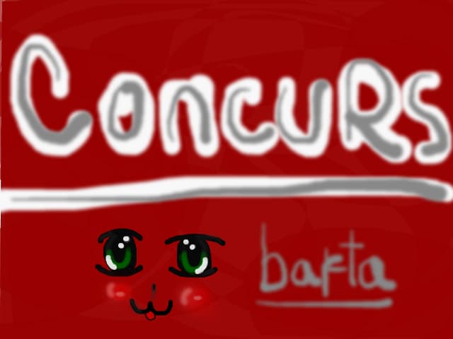 CONCURS