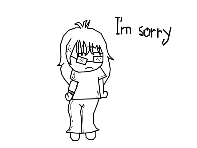 I\'\'m sorry