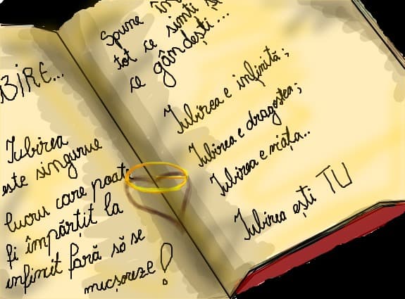 all for love