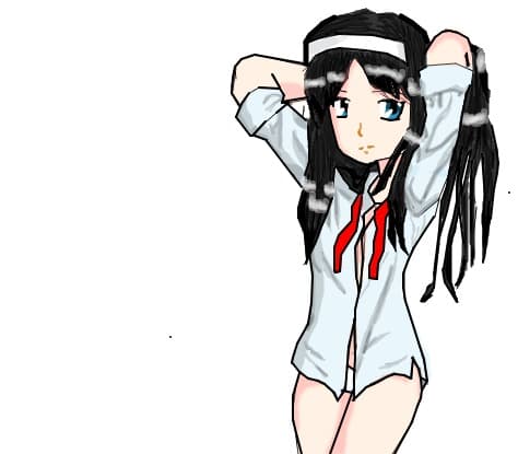 anime