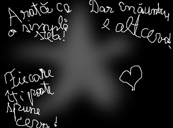 poster