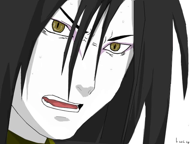 Orochimaru