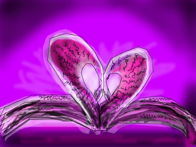 the life is pink