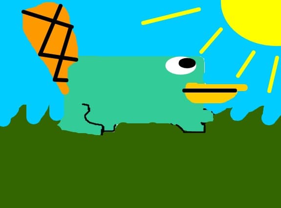 cel mai bun prieten al lui phineas and ferb