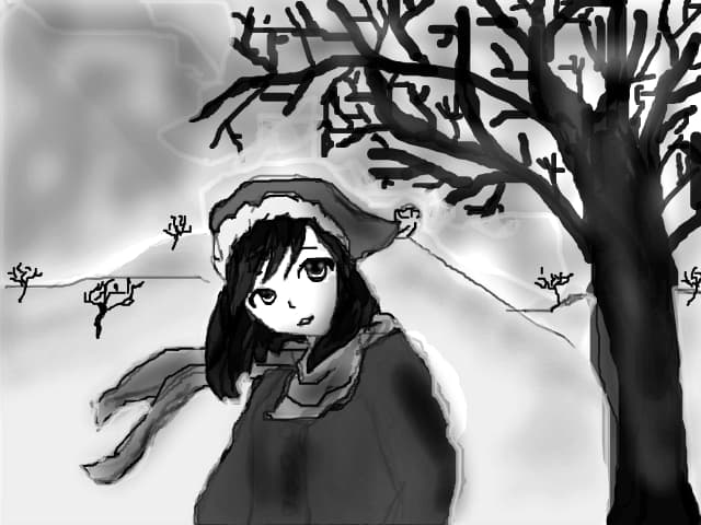 desenul meu de revenire